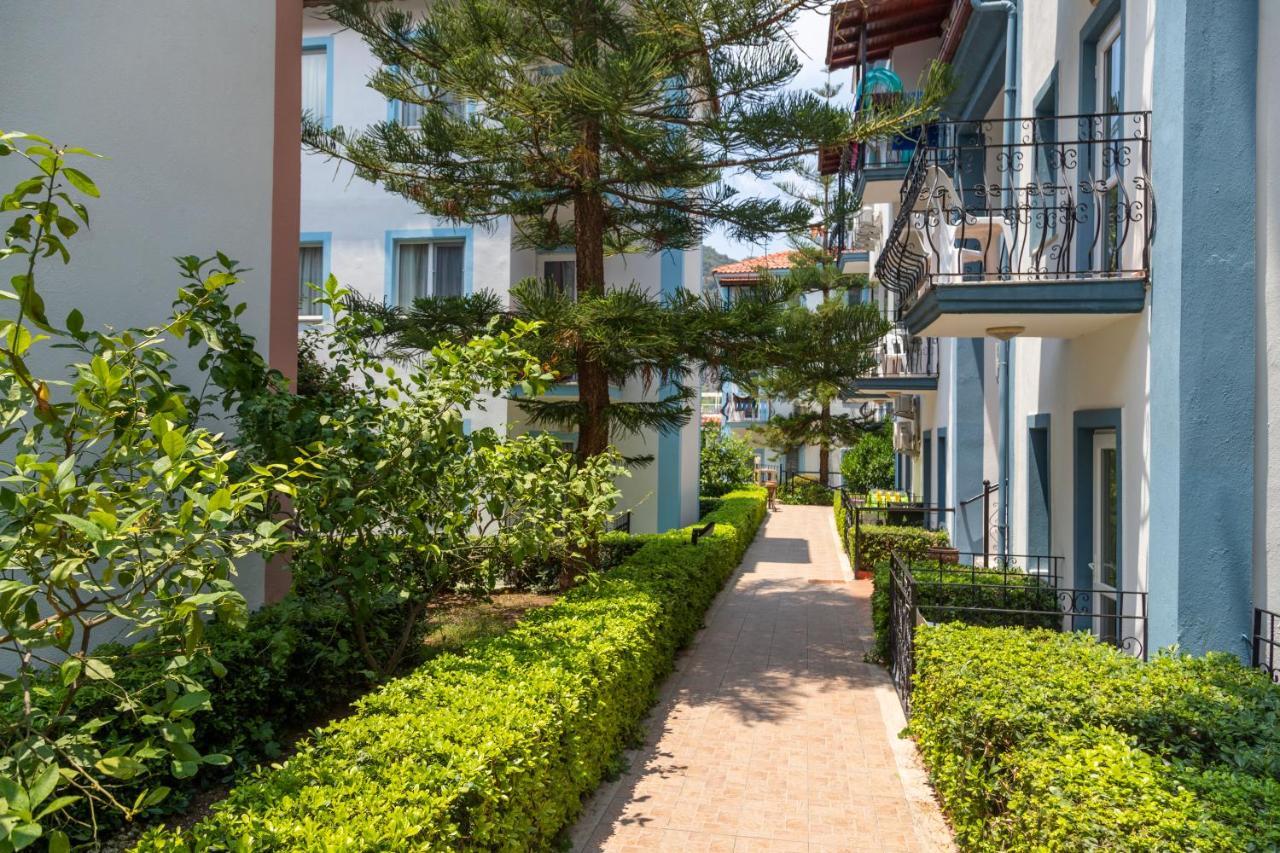 Karbel Hotel Ολουντενίζ Εξωτερικό φωτογραφία