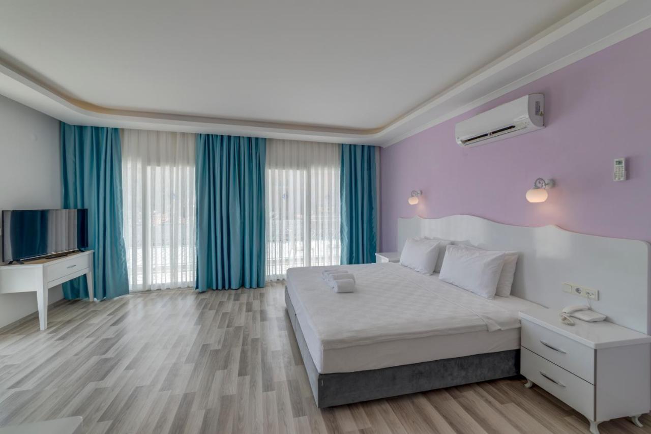 Karbel Hotel Ολουντενίζ Εξωτερικό φωτογραφία