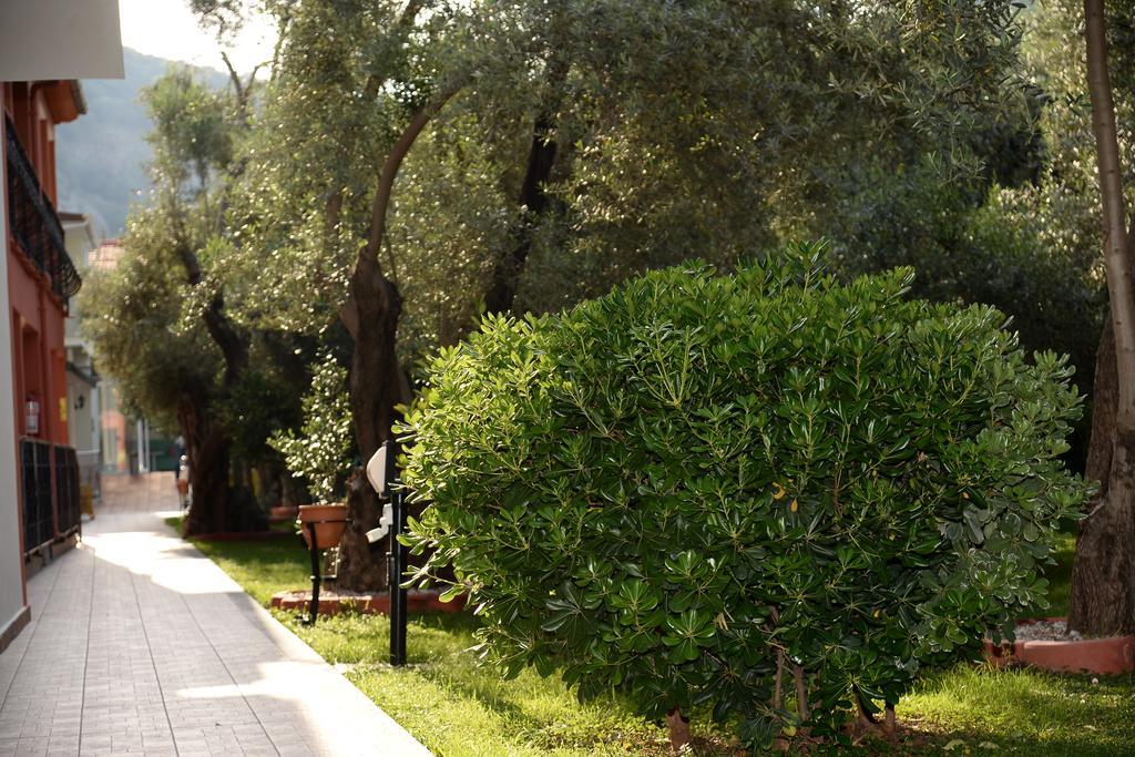 Karbel Hotel Ολουντενίζ Εξωτερικό φωτογραφία