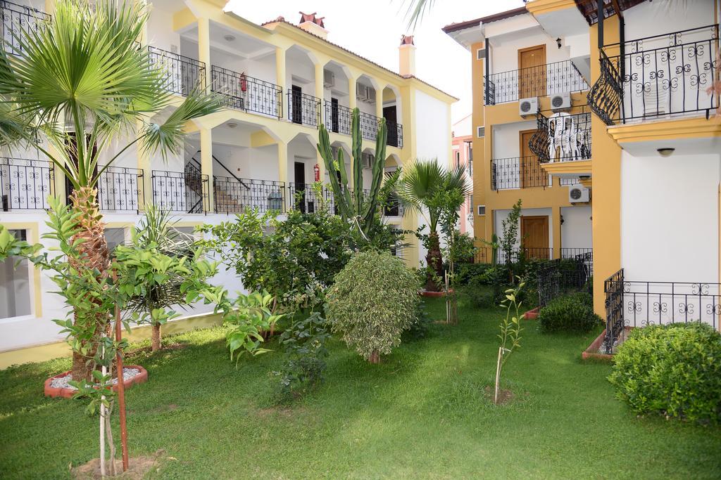 Karbel Hotel Ολουντενίζ Εξωτερικό φωτογραφία