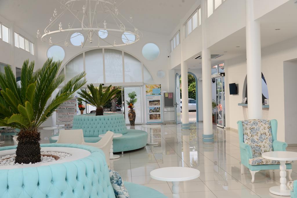 Karbel Hotel Ολουντενίζ Εξωτερικό φωτογραφία