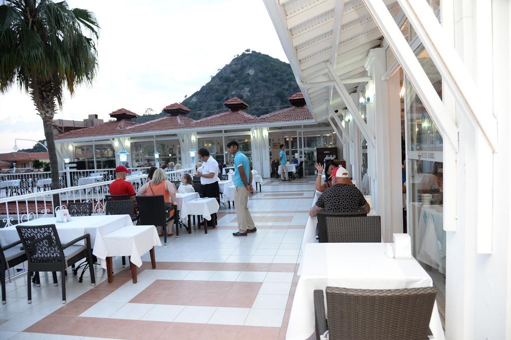 Karbel Hotel Ολουντενίζ Εξωτερικό φωτογραφία