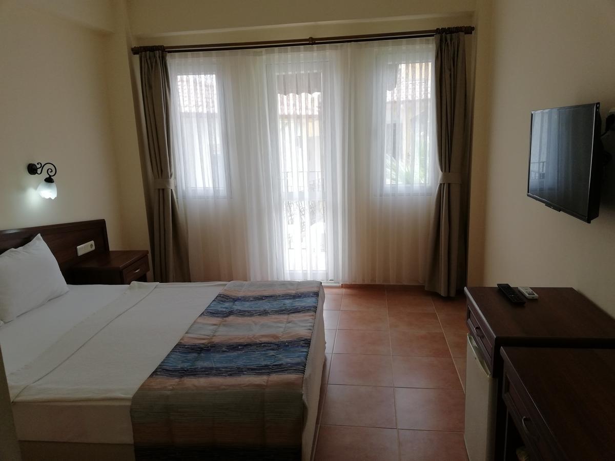 Karbel Hotel Ολουντενίζ Εξωτερικό φωτογραφία