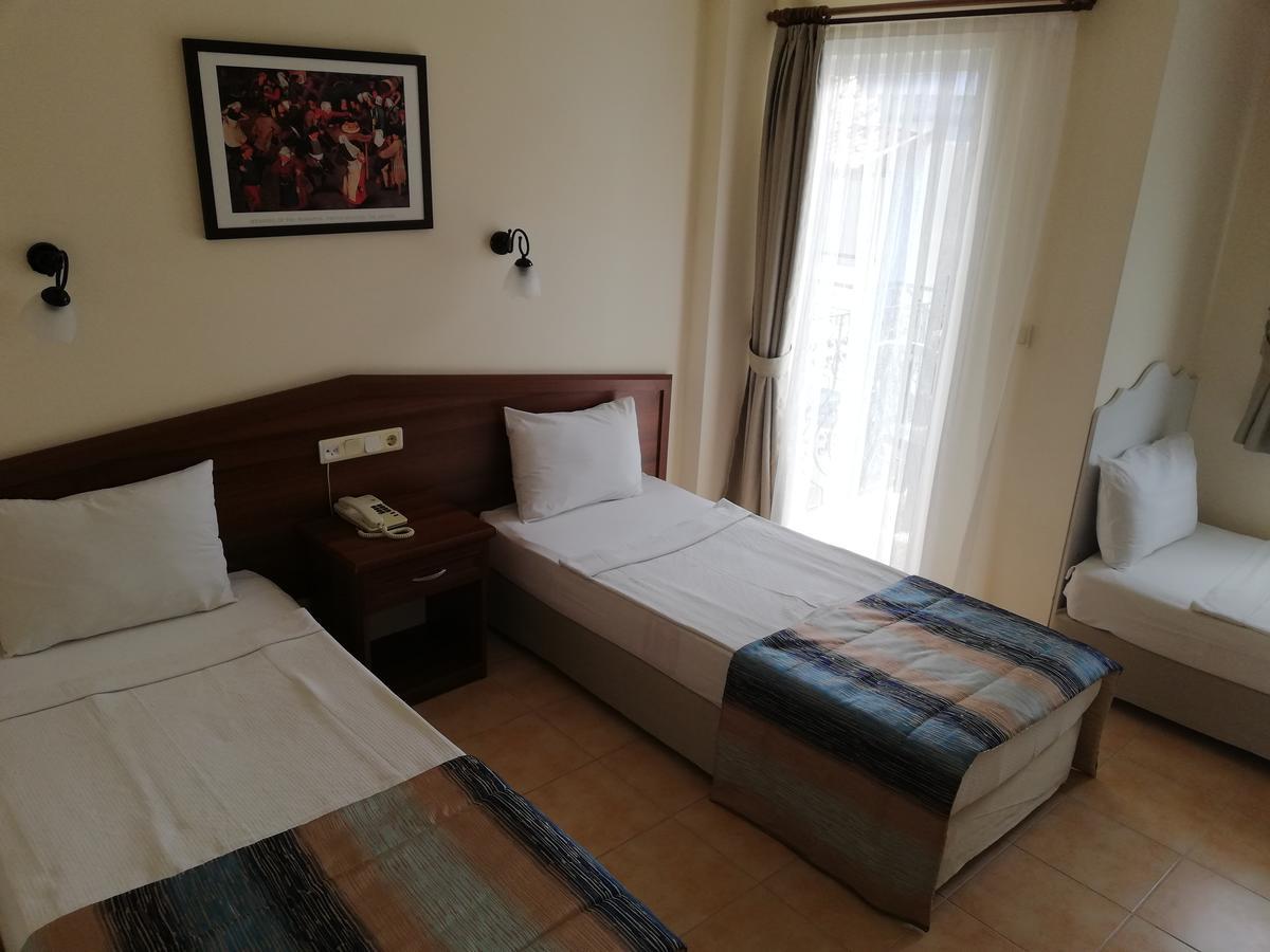 Karbel Hotel Ολουντενίζ Εξωτερικό φωτογραφία