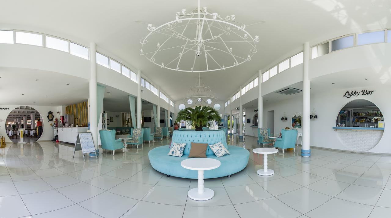 Karbel Hotel Ολουντενίζ Εξωτερικό φωτογραφία