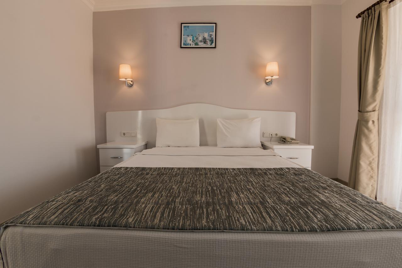 Karbel Hotel Ολουντενίζ Εξωτερικό φωτογραφία