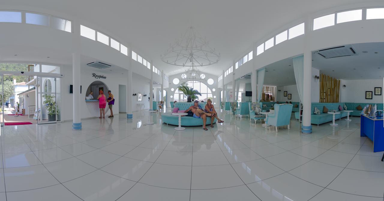 Karbel Hotel Ολουντενίζ Εξωτερικό φωτογραφία